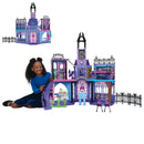 Monster High Playset Haunted High School