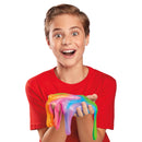 Cra-Z-Slimy Slimy Blendz Slime Set with 12 Premade Slimes & Sensory Add-Ins