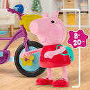 Peppa Pig Ready, Pedal, Go Peppa Interactive Toy