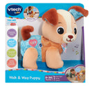 VTech Baby Walk & Wag Puppy
