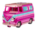 L.O.L. Surprise! Music Festival Tour Bus