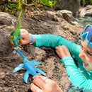 Schleich Plesiosaurus Figure Realistic Prehistoric Sea Creature Toy 15016