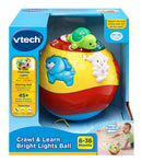 VTech Crawl & Learn Bright Lights Ball
