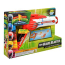 Mighty Morphin Power Rangers Blade Blaster with Lights & 20+ Sounds