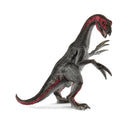 Schleich Therizinosaurus Dinosaur Figure Realistic Prehistoric Dino Toy 3+