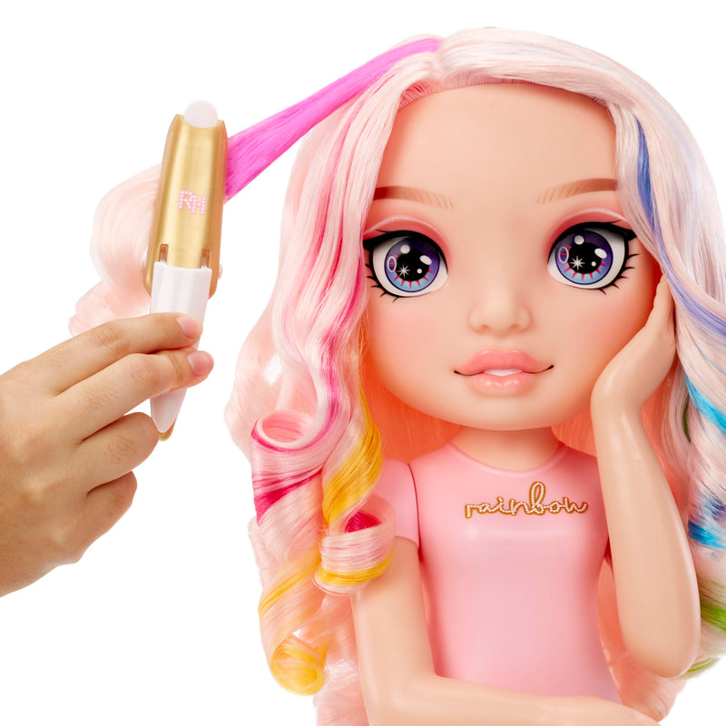 Rainbow High Styling Head 4-in-1 Playset 33cm