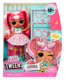 L.O.L. Surprise! Tweens Core Cherry B.B. Fashion Doll with Outfit & Accessories