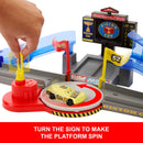 Disney Pixar Cars Piston Cup Stunting Speedway Playset