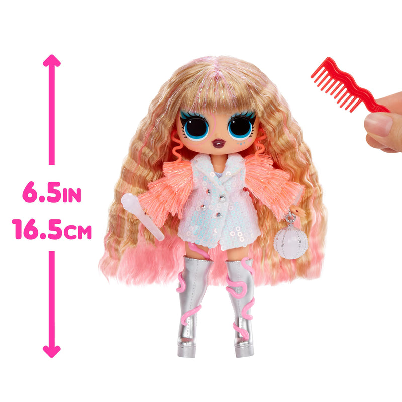 L.O.L. Surprise! Doll Tweens Neon Pop Stars Thea Stars
