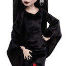 Monster High x Wednesday Doll Morticia Addams