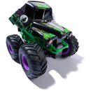 Monster Jam 1:15 Remote Control Smash & Bash Grave Digger Monster Truck