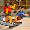 Monster Jam Smash & Bash 1:64 SmashBot Playset