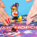 Monopoly: The Super Mario Galaxy Movie Edition Board Game