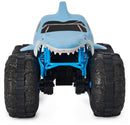 New Monster Jam Megalodon Storm Thrasher 1:15 Remote Control Monster Truck