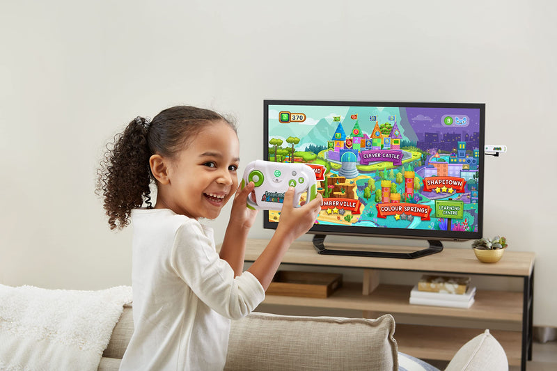 LeapFrog Toy LeapLand Adventures