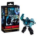 Transformers Age of the Primes Micronus Prime Deluxe 14cm Action Figure