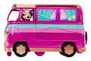 L.O.L. Surprise! Music Festival Tour Bus