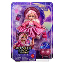 Monster High Doll, Moonspell Magic by Monster High Carina Song