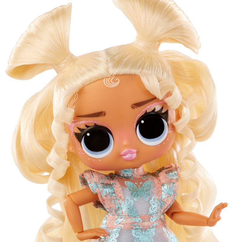 L.O.L. Surprise! Tweens Doll Olivia Flutter