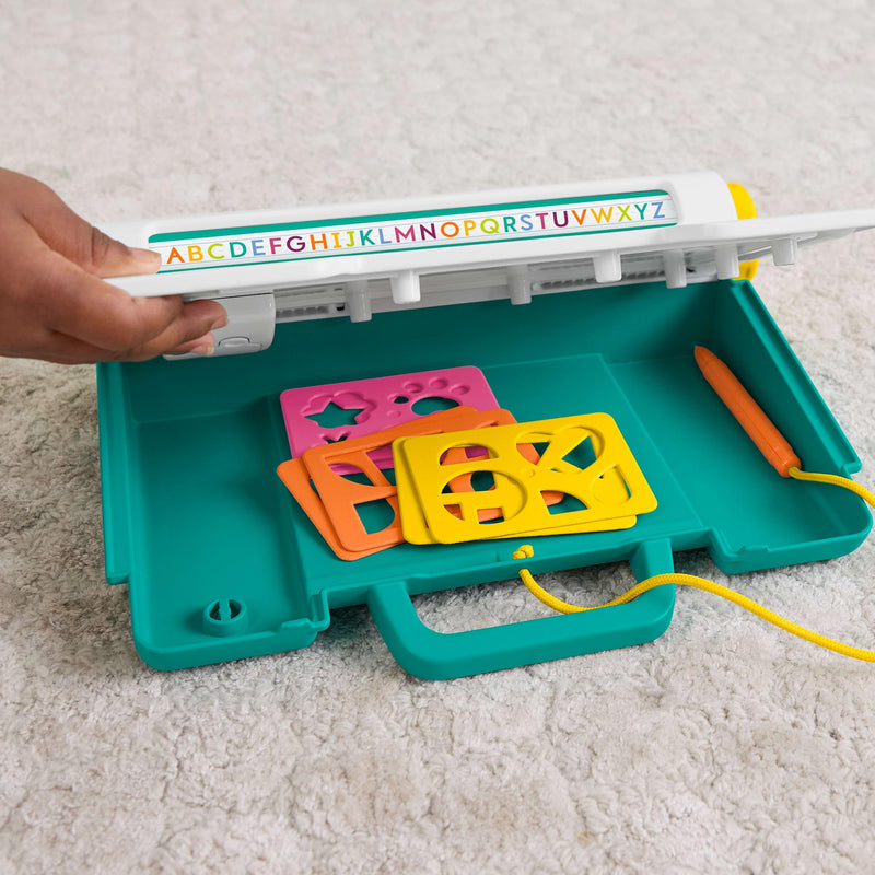 Fisher-Price Learn & Doodle Desk