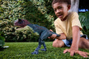 Jurassic World Survival Charge 'n Chomp Dinosaur Action Figure Carnotaurus