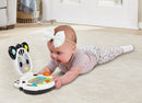 VTech Baby Discovery Zebra Laptop