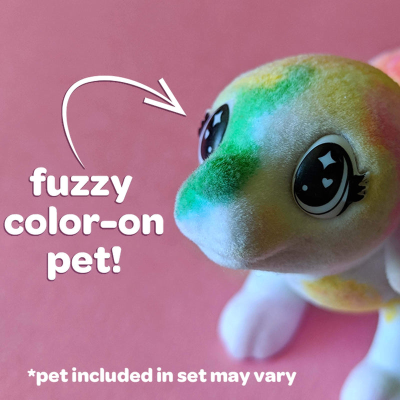 Crayola Washimals Pet Salon Playset