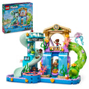 LEGO Friends 42630 Heartlake City Water Park Set