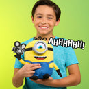 Minions Babbling James Interactive Talking Plush Toy with Sounds 23cm