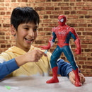Marvel Spider-Man: Brand New Day Action Figure Power-Charge Spider-Man