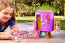 Barbie Chelsea Treehouse Playset