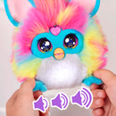 Furby Interactive DJ Furby Rainbow