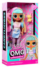 L.O.L. Surprise! O.M.G. Fashion Doll Candylicious