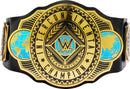 WWE Intercontinental Championship Title Belt Role Play Toy for Kids 6+