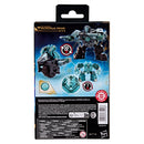 Transformers Age of the Primes Micronus Prime Deluxe 14cm Action Figure