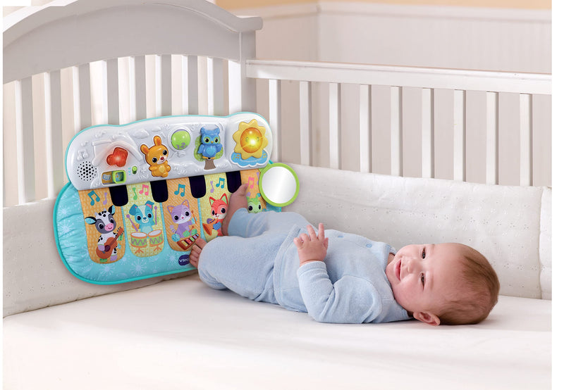 VTech Play & Dream Kicking Piano