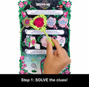 Monster High Skulltimate Secrets Garden Mysteries Venus McFlytrap Doll Set