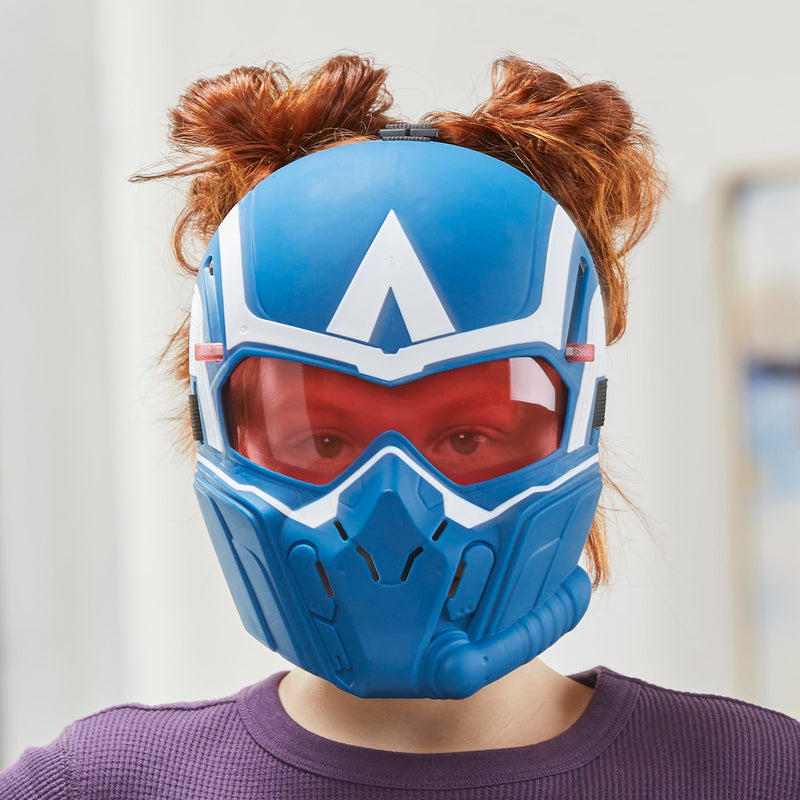 Marvel Captain America: Brave New World Flight Vision Mask