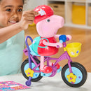 Peppa Pig Ready, Pedal, Go Peppa Interactive Toy