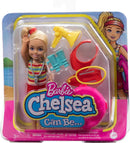 Barbie Chelsea Can Be Lifeguard Doll