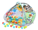 VTech Baby 7-in-1 Grow with Baby Sensory Gym