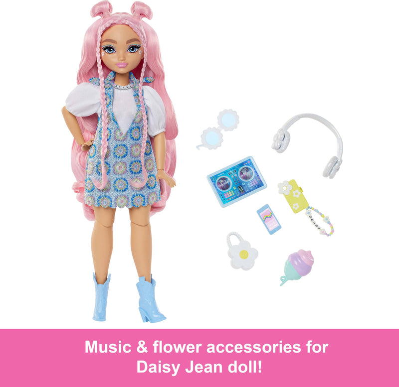 Barbie Doll Dream Besties Daisy Jean