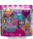 Barbie Chelsea Can Be Florist Doll