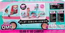 L.O.L. Surprise! O.M.G Glam N’ Go Camper
