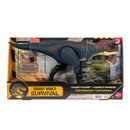 Jurassic World Survival Charge 'n Chomp Dinosaur Action Figure Carnotaurus