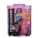 Monster High Doll Robecca Steam with Pet