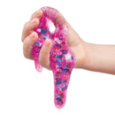 Cra-Z-Slimy Slimy Blendz Slime Set with 12 Premade Slimes & Sensory Add-Ins