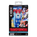 Transformers Studio Series Action Figure Transformers One Orion Pax