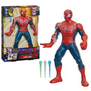 Marvel Spider-Man: Brand New Day Action Figure Power-Charge Spider-Man