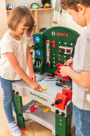 Bosch Super Workstation Kids Tool Bench